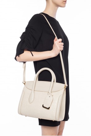 'heroine' shoulder bag, zdjęcie 2 'heroine' shoulder bag od Alexander McQueen